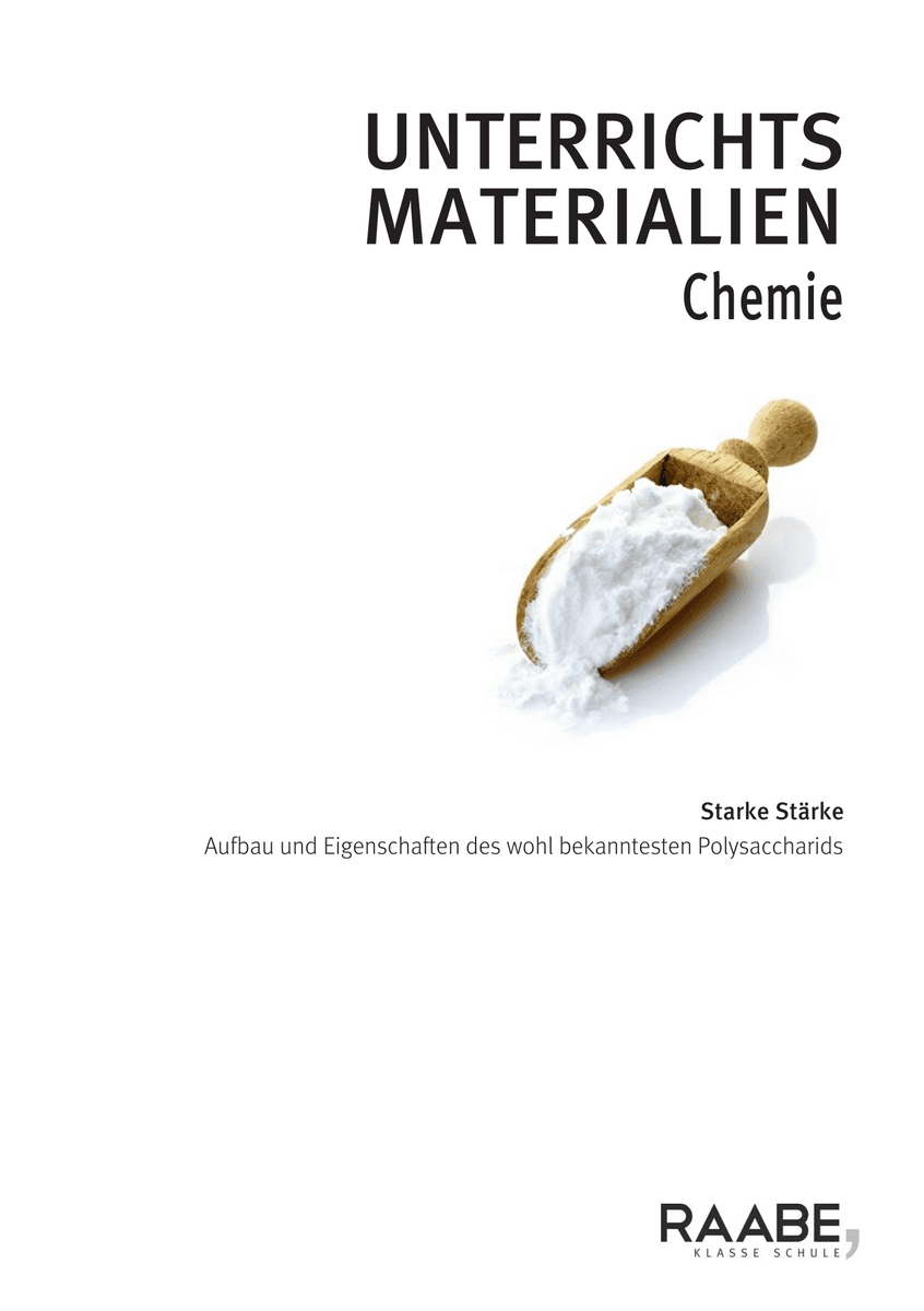Starke Stärke