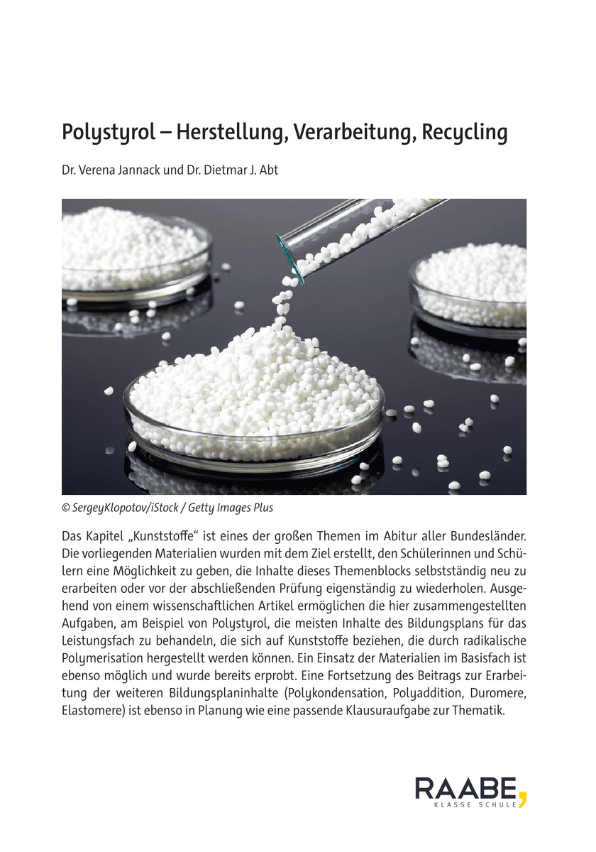 Polystyrol