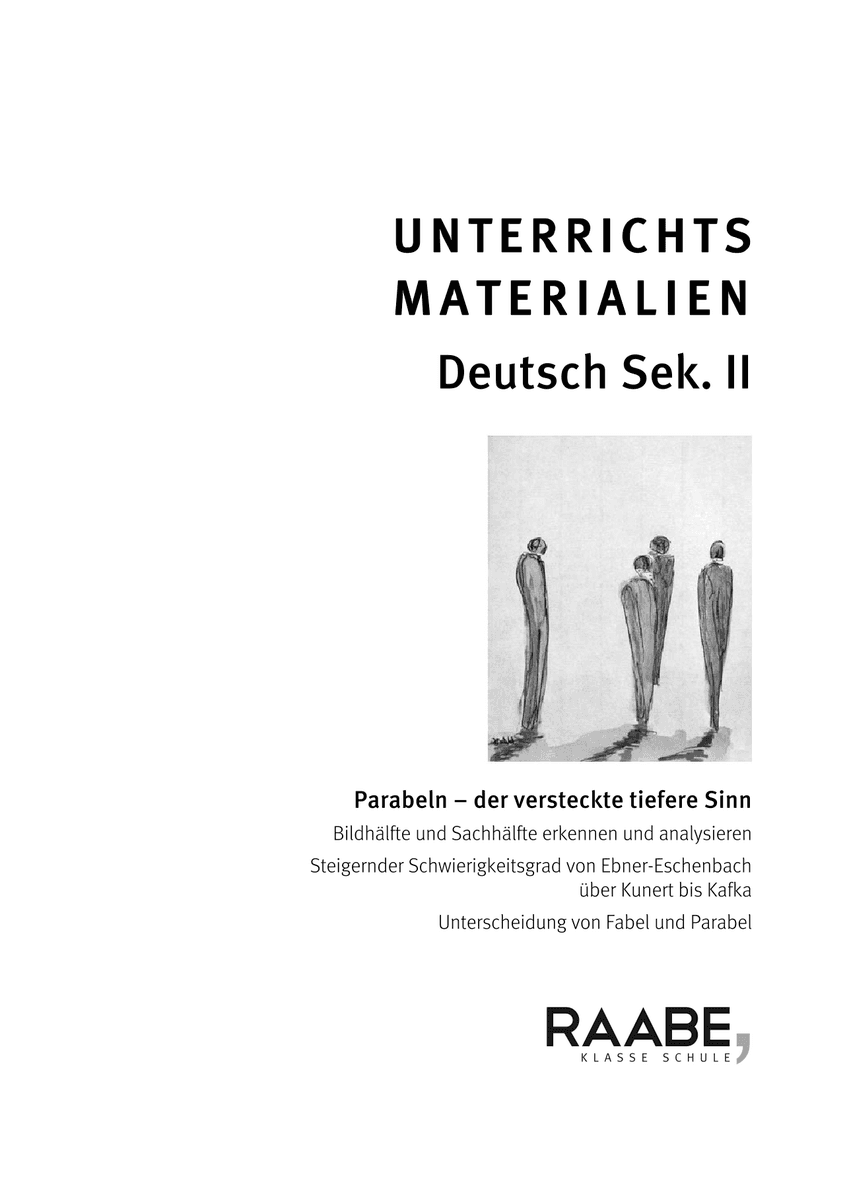 Parabeln