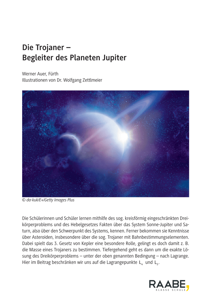 Die Trojaner