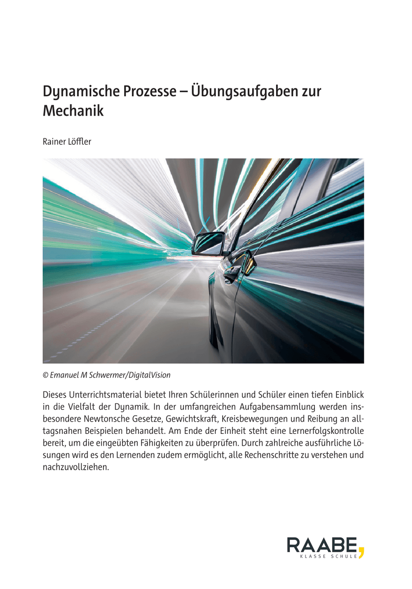 Dynamische Prozesse