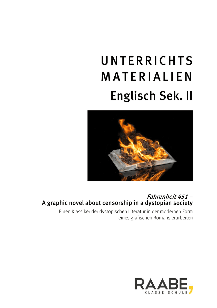 Fahrenheit 451