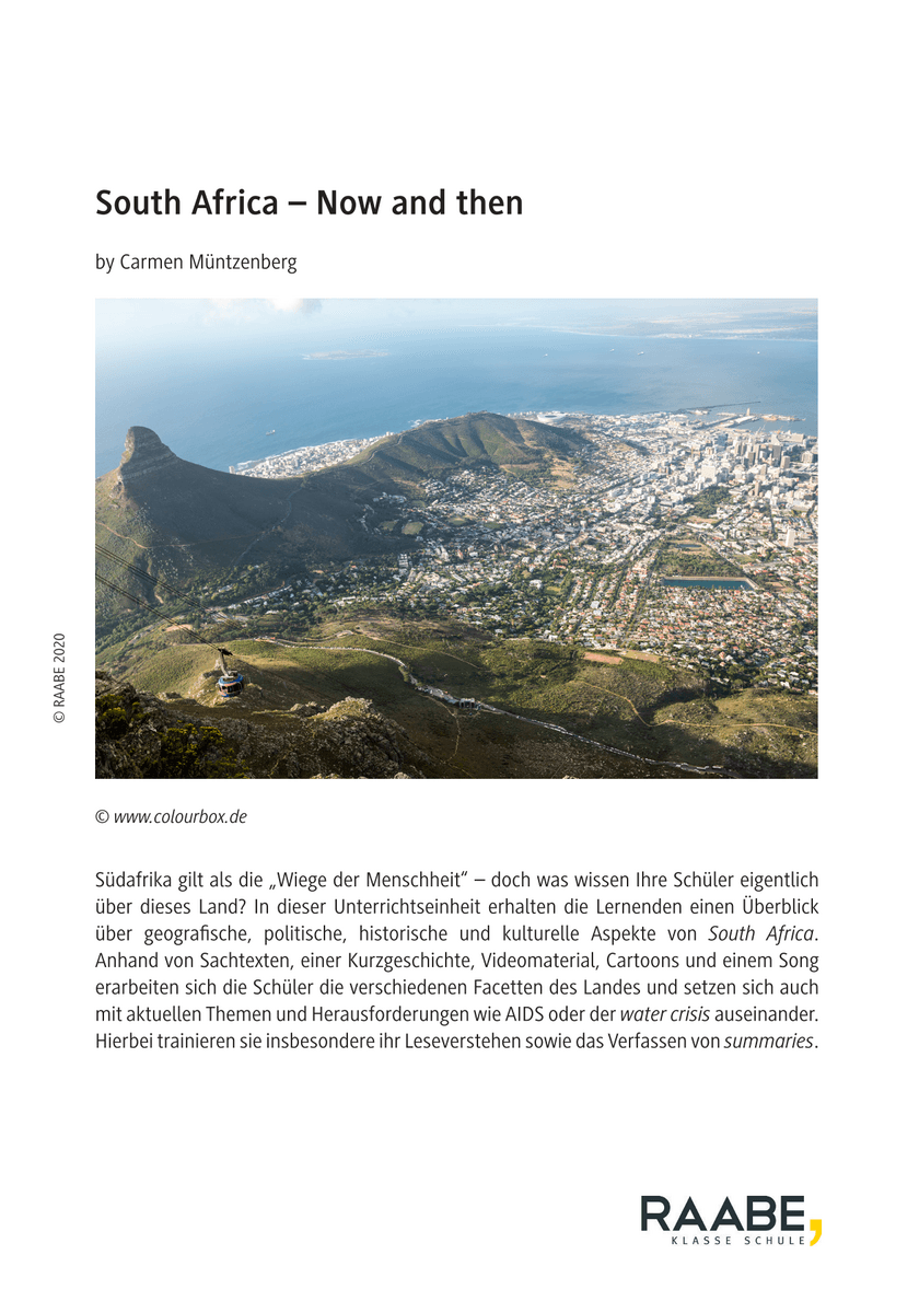 South Africa