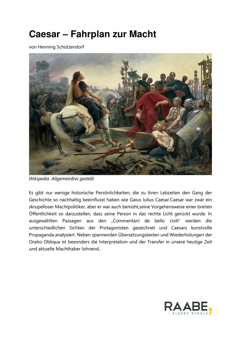 Caesar