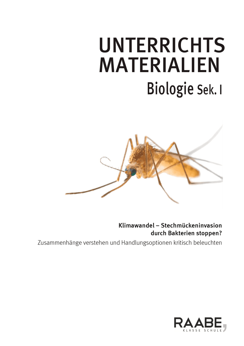 Klimawandel