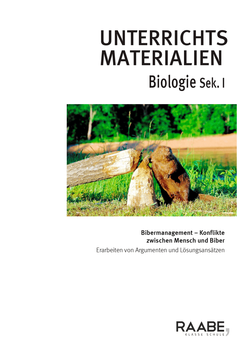 Bibermanagement