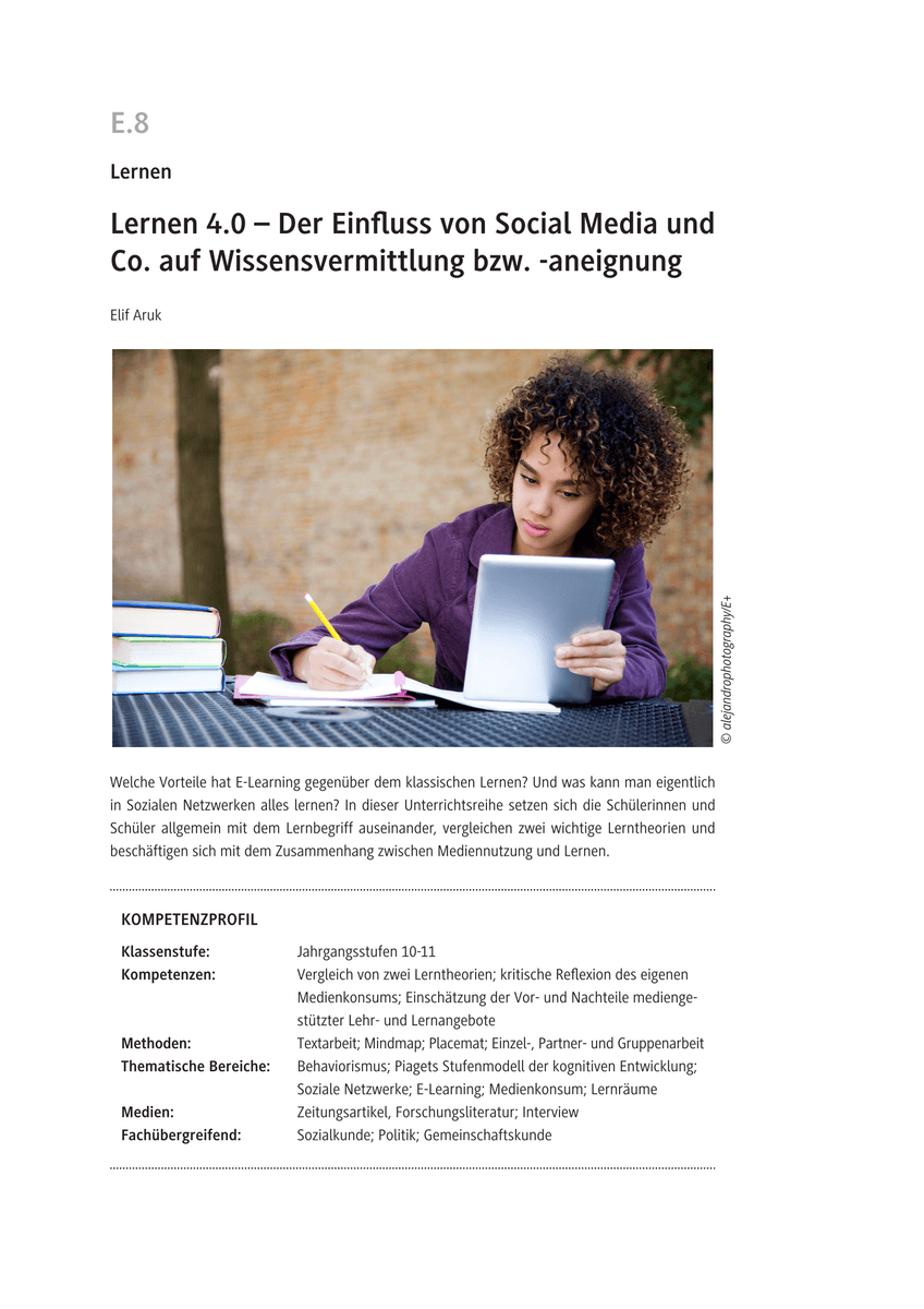 Lernen 4.0
