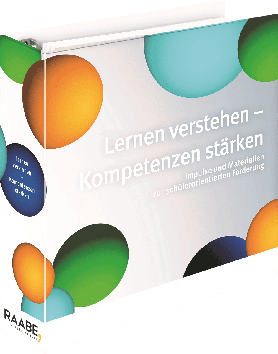Lernen verstehen - Kompetenzen stärken