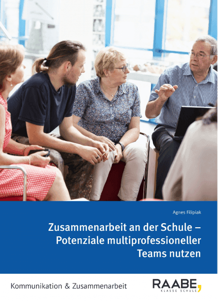 Zusammenarbeit an der Schule