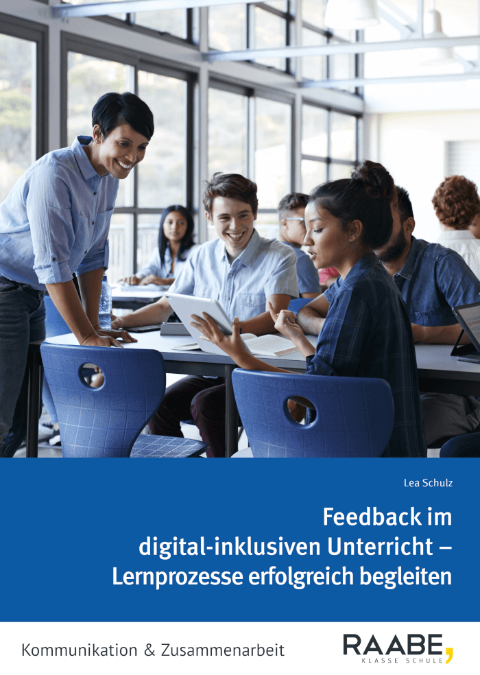 Feedback im Unterricht