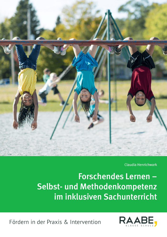 Forschendes Lernen