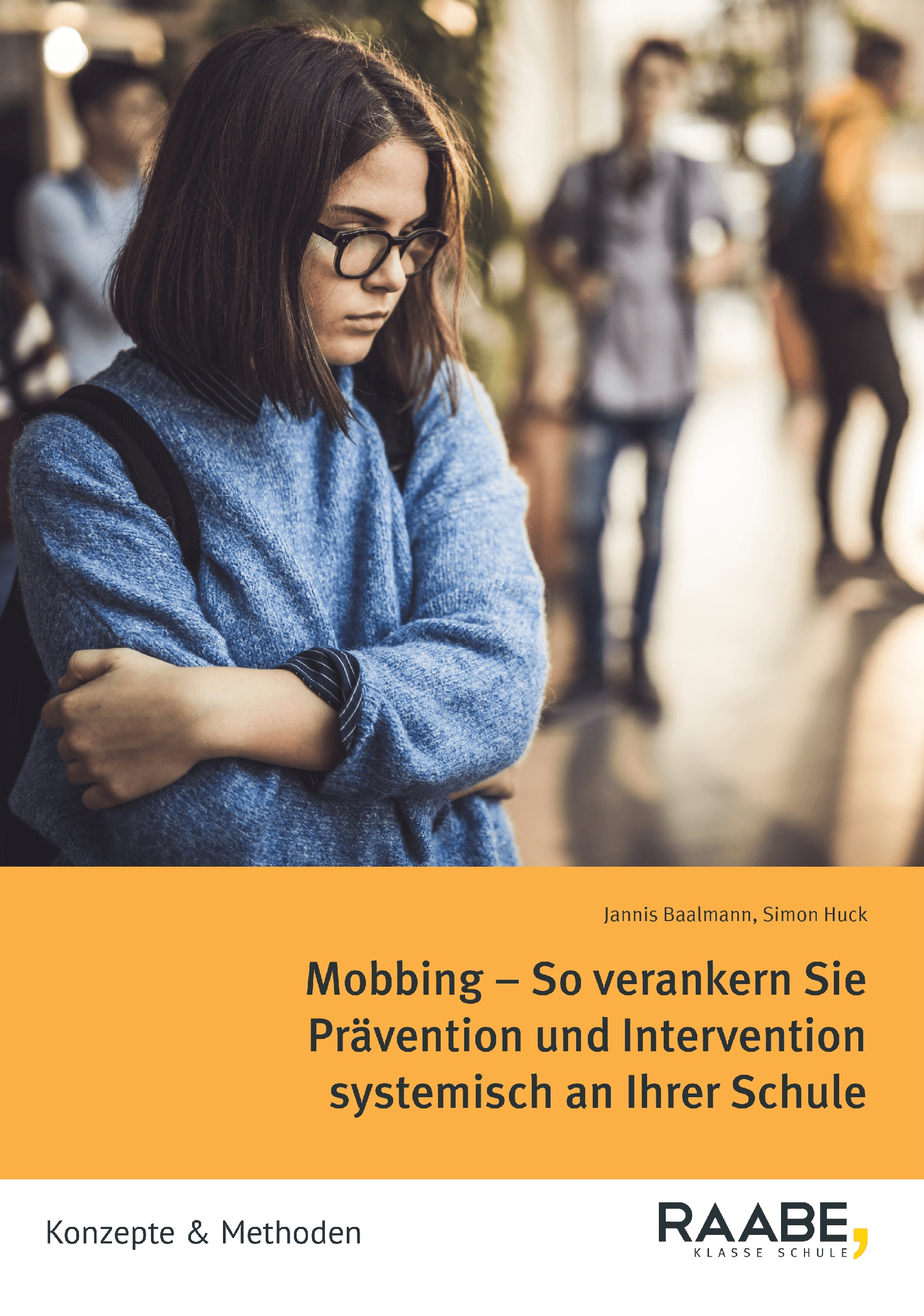 Mobbing erkennen und vermeiden