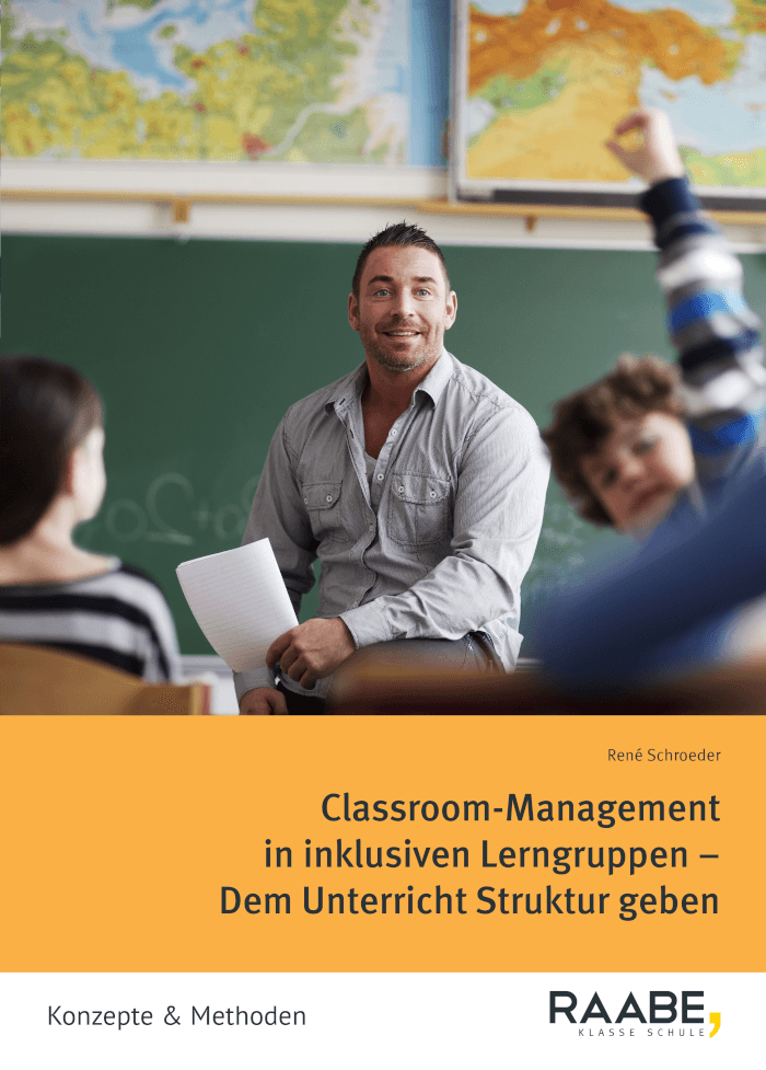 Classroom-Management in inklusiven Lerngruppen