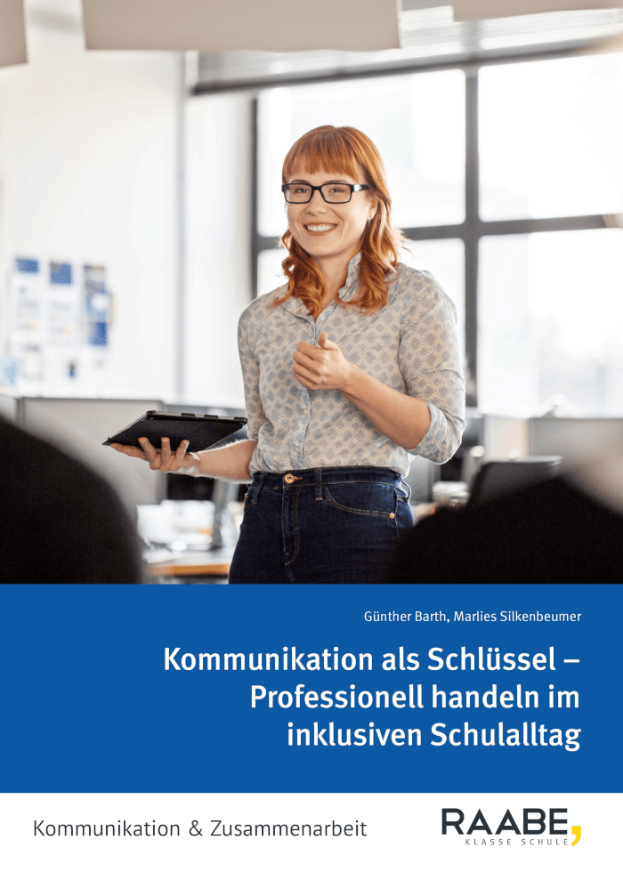 Kommunikation als Schlüssel
