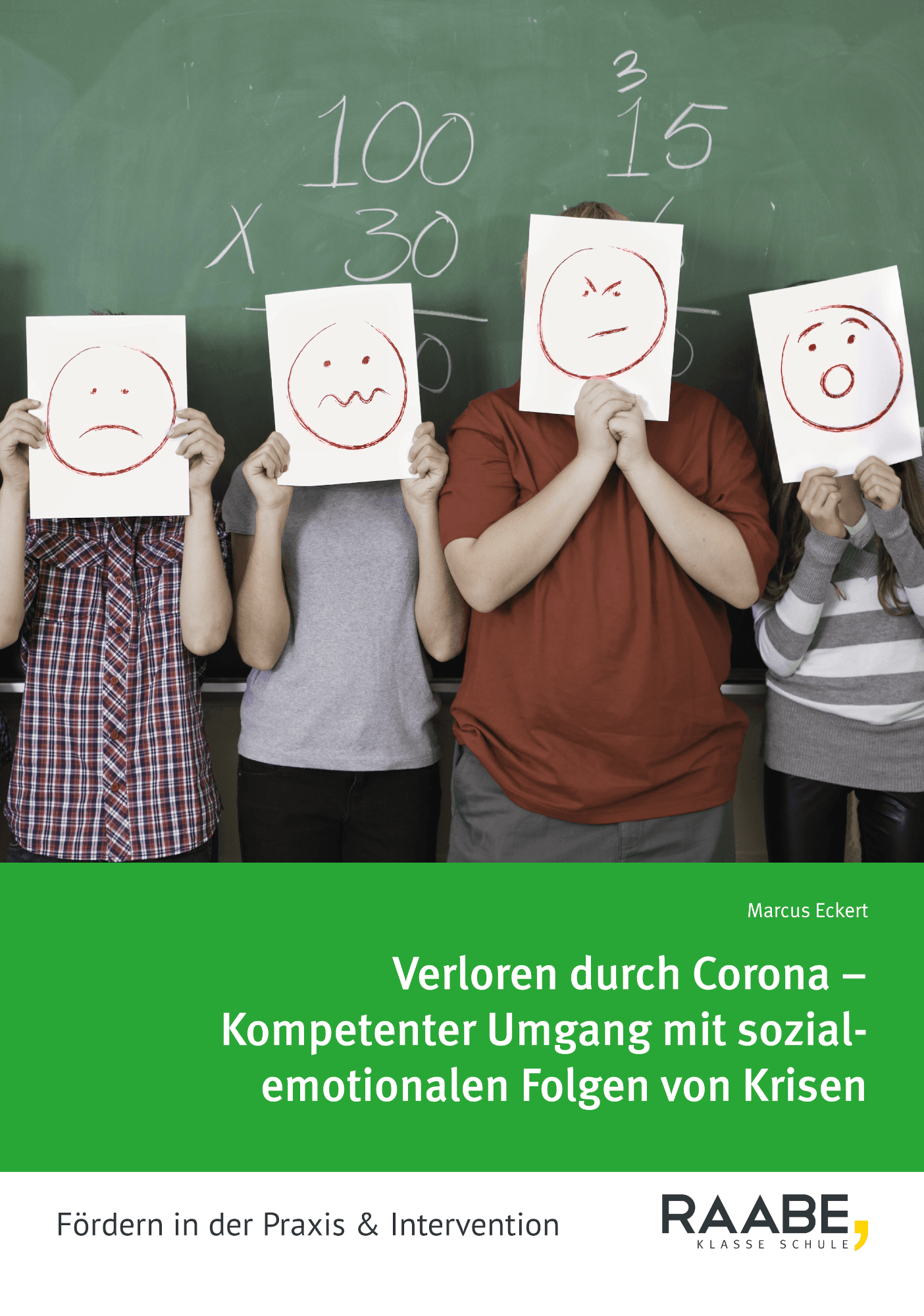 Verloren durch Corona
