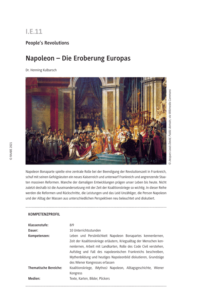Napoleon