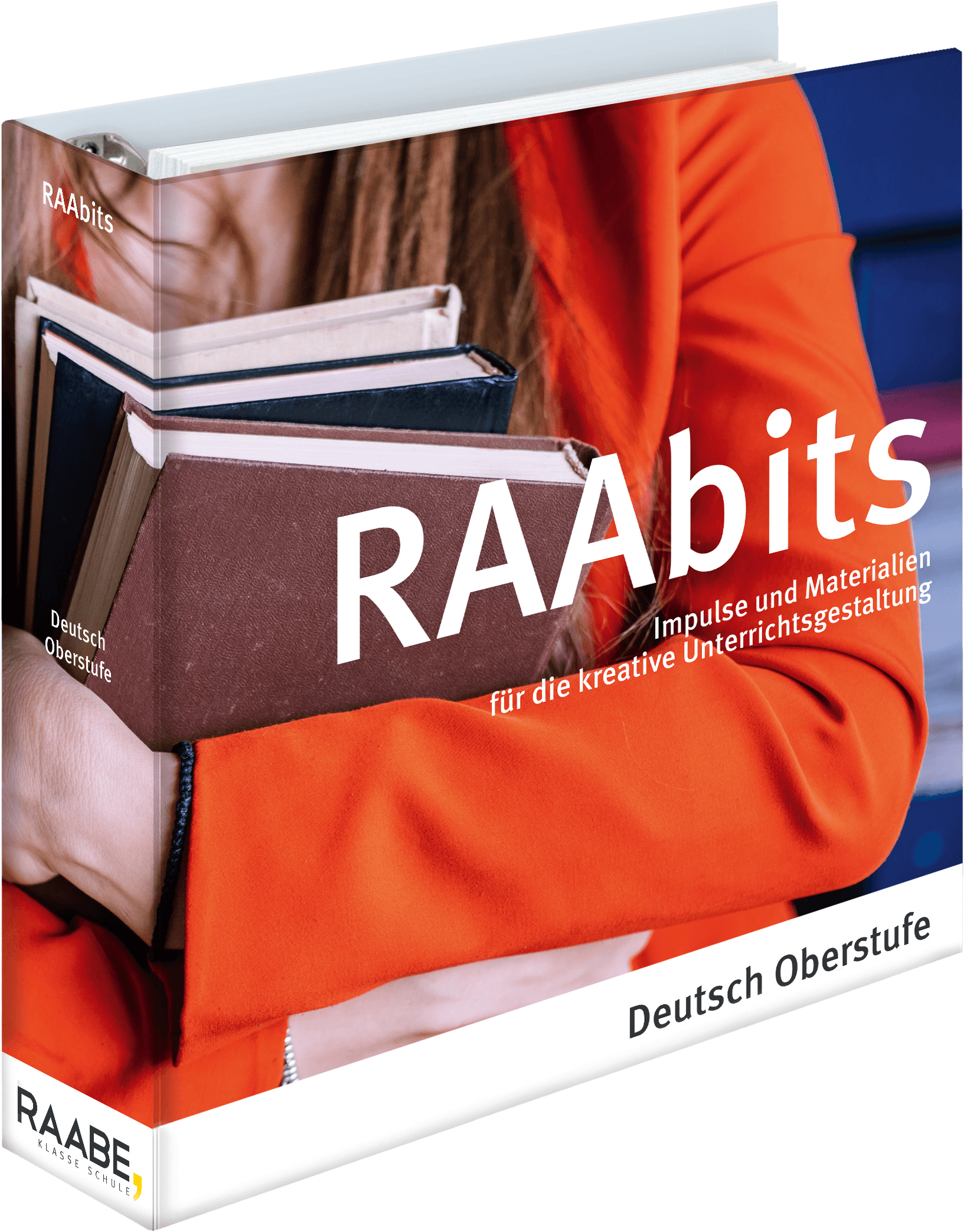 RAAbits Deutsch Oberstufe