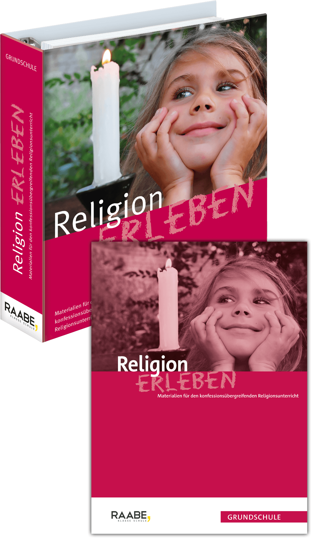 Religion erleben