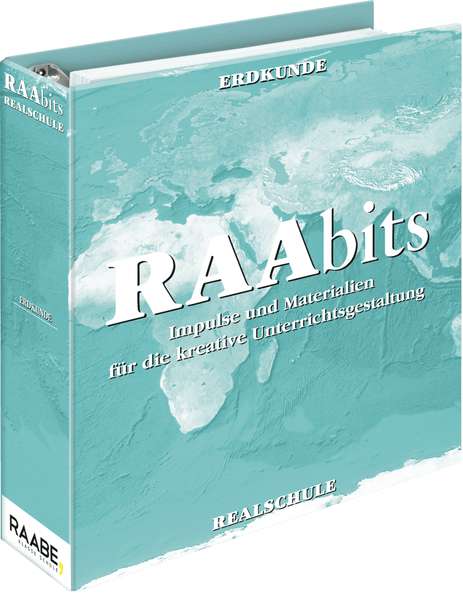RAAbits Erdkunde Mittlere Schulformen