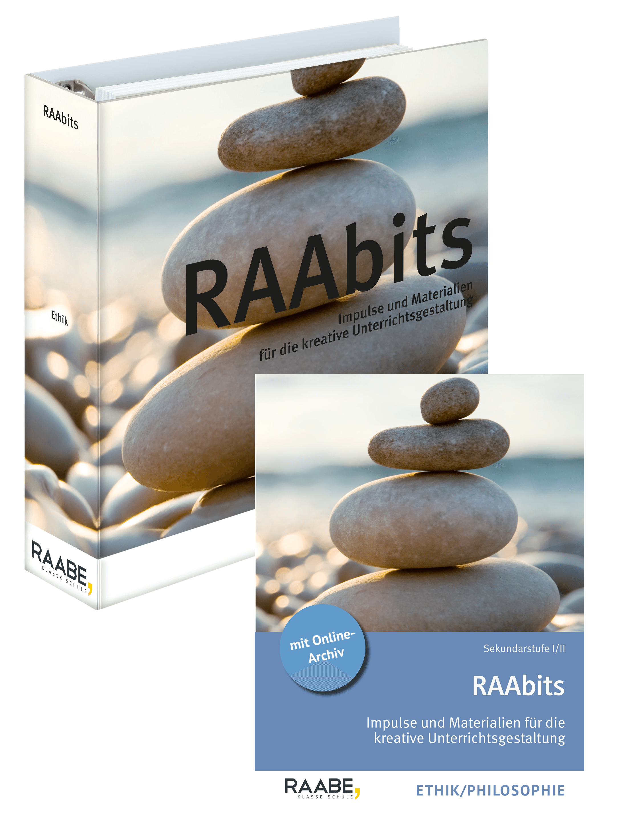 RAAbits Ethik / Philosophie Sek I/II