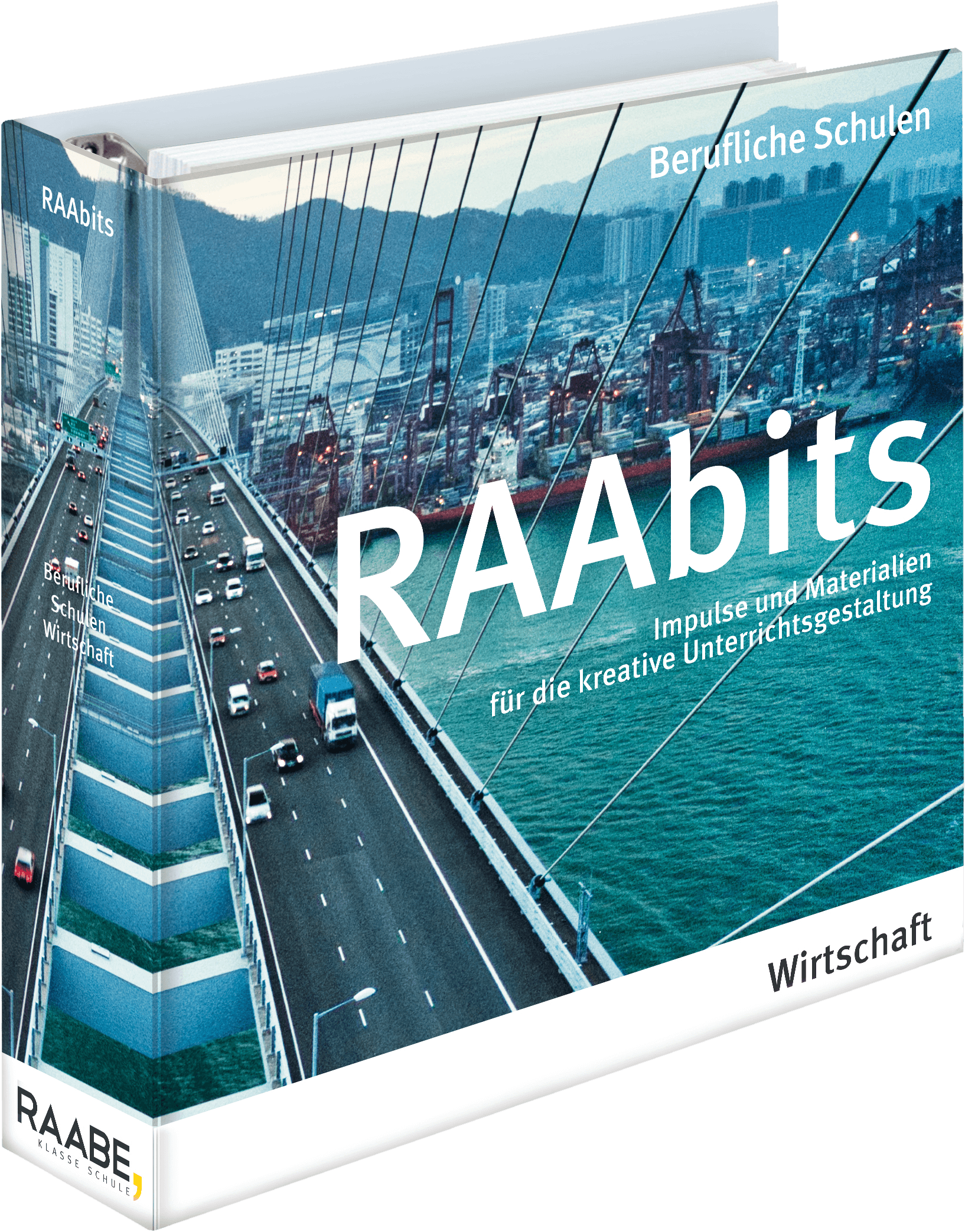 RAAbits Wirtschaft Berufliche Schulen