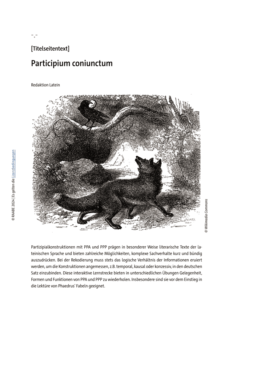 Participium coniunctum