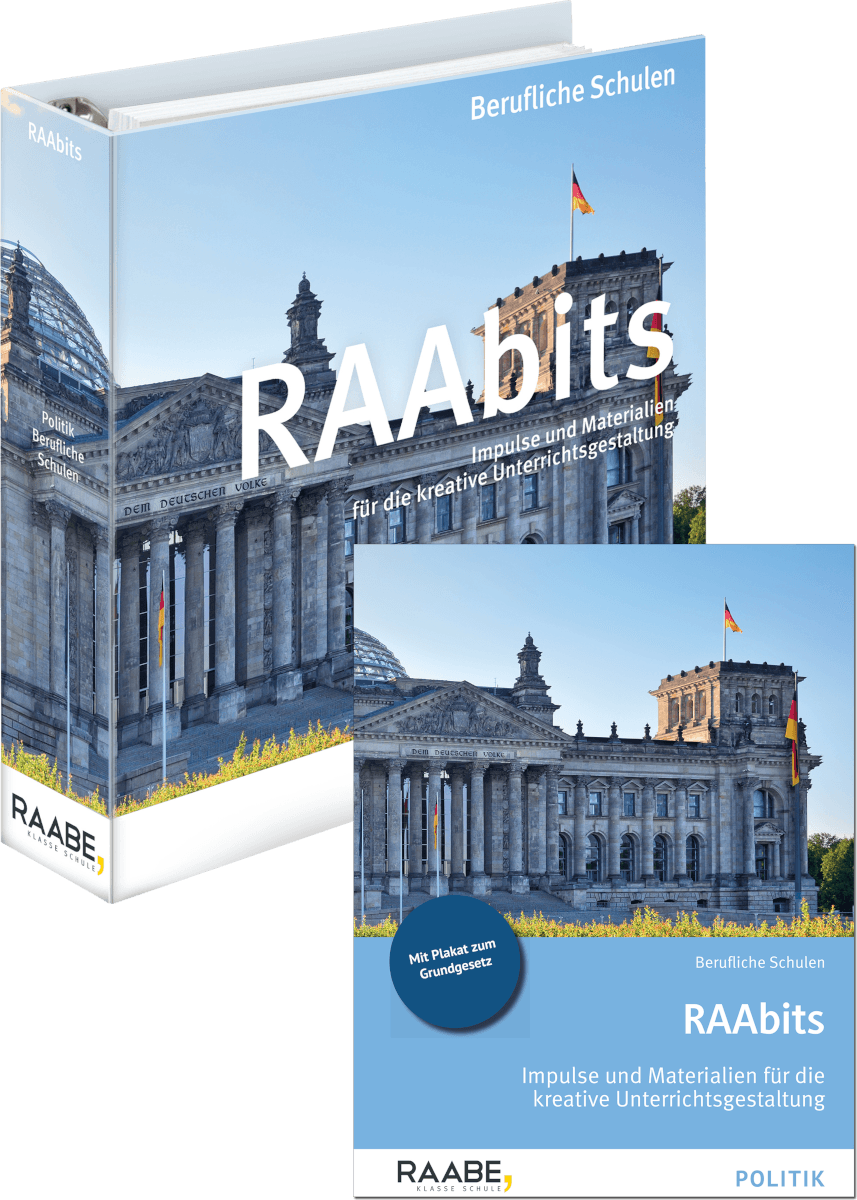 RAAbits Politik Berufliche Schulen