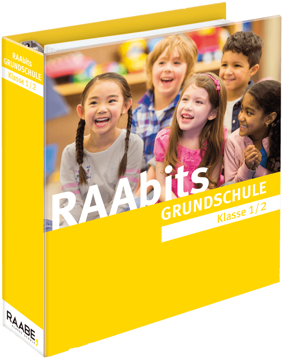 RAAbits Grundschule 1-2