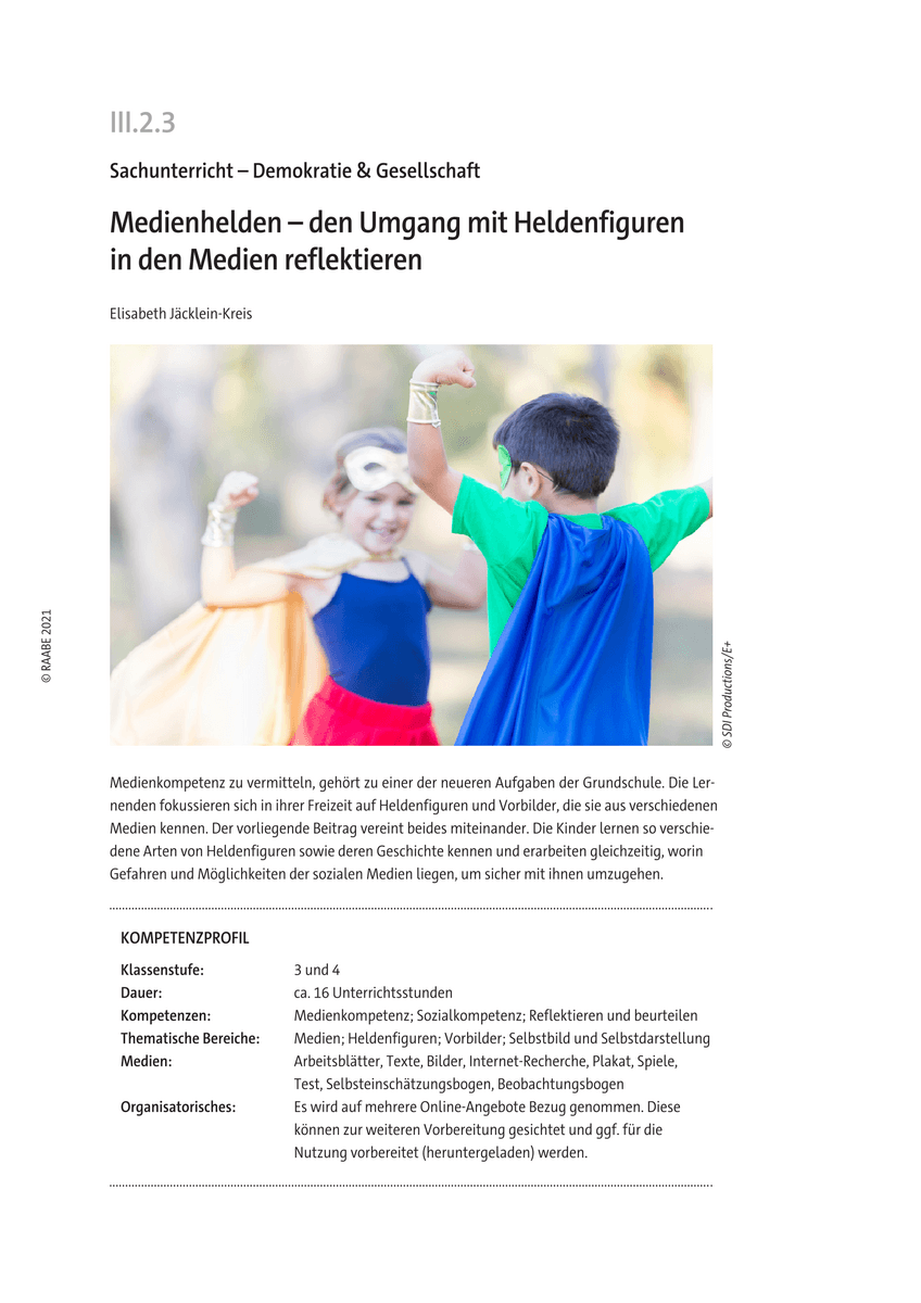 Medienhelden