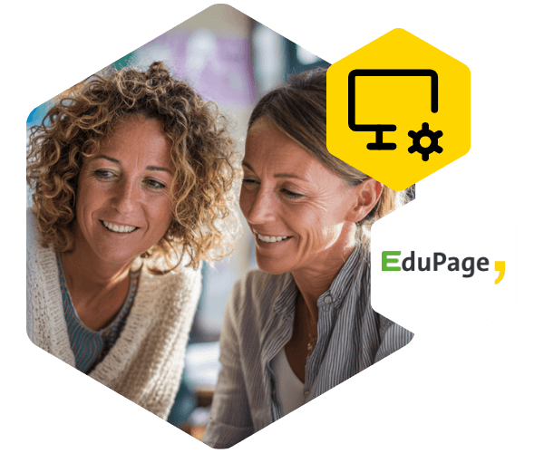 EduPage für Verwaltung und Sekretariat EduPage für Verwaltung und Sekretariat