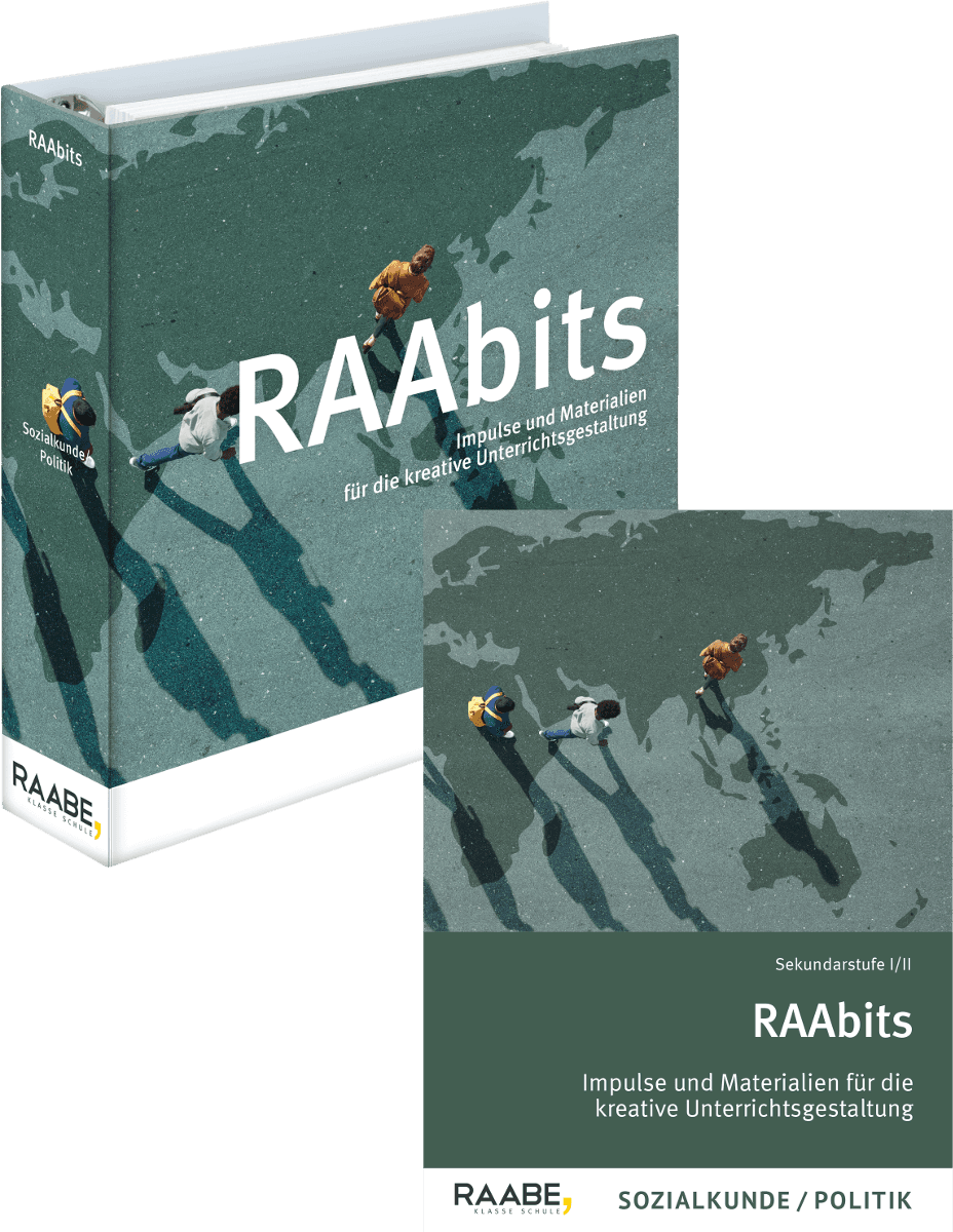 RAAbits Sozialkunde/Politik Sek I RAAbits Sozialkunde/Politik Sek I