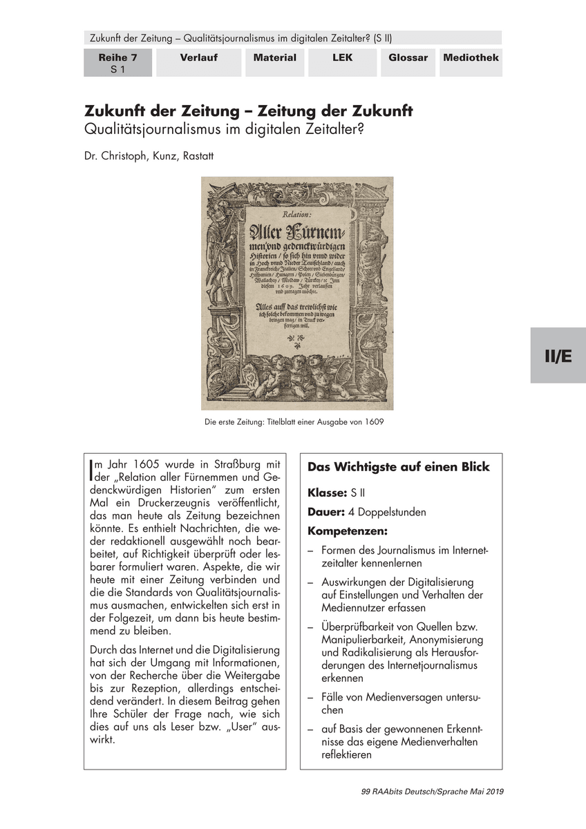 Zukunft der Zeitung, Zeitung der Zukunft Zukunft der Zeitung, Zeitung der Zukunft