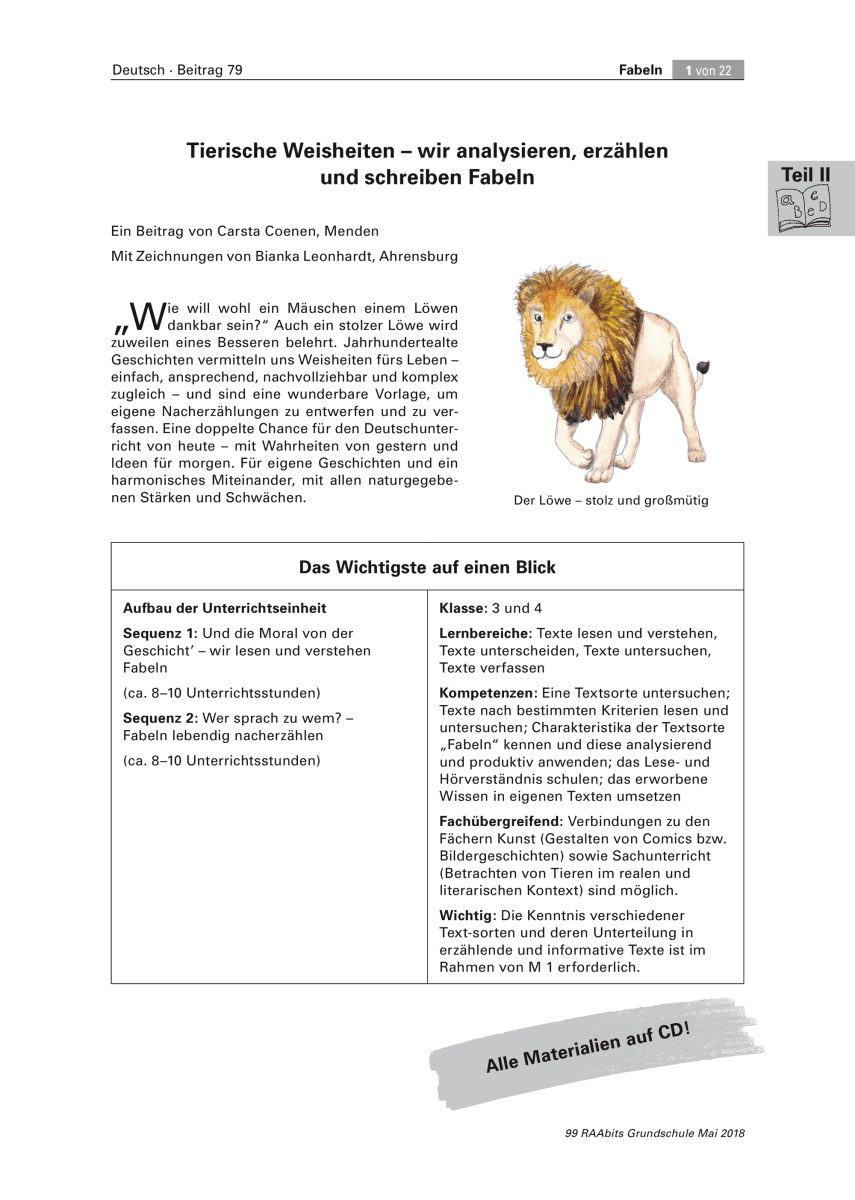 Tierische Weisheiten Tierische Weisheiten