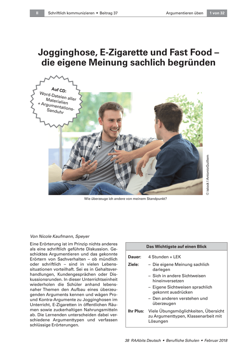 Jogginghose, E-Zigarette und Fast Food Jogginghose, E-Zigarette und Fast Food