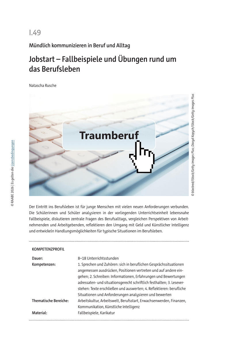 Jobstart Jobstart