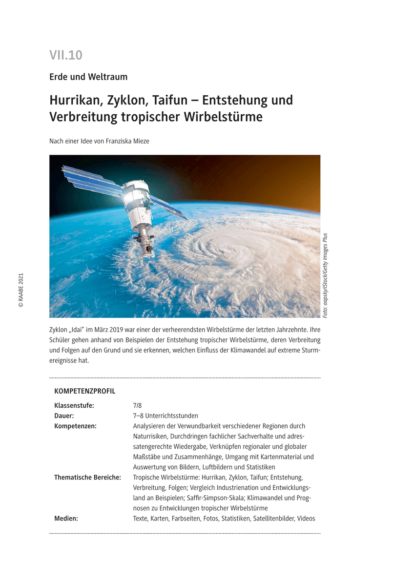 Hurrikan, Zyklon, Taifun Hurrikan, Zyklon, Taifun