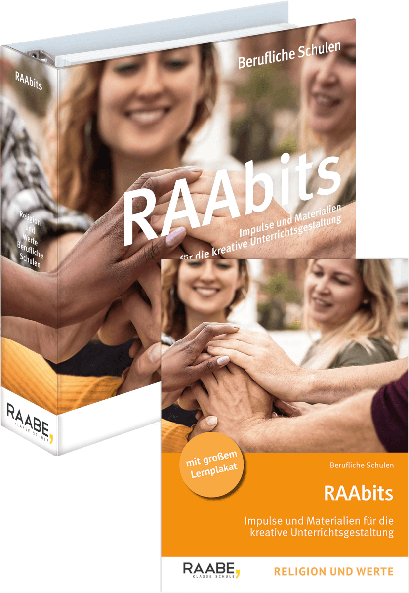 RAAbits Religion und Werte Berufliche Schulen RAAbits Religion und Werte Berufliche Schulen