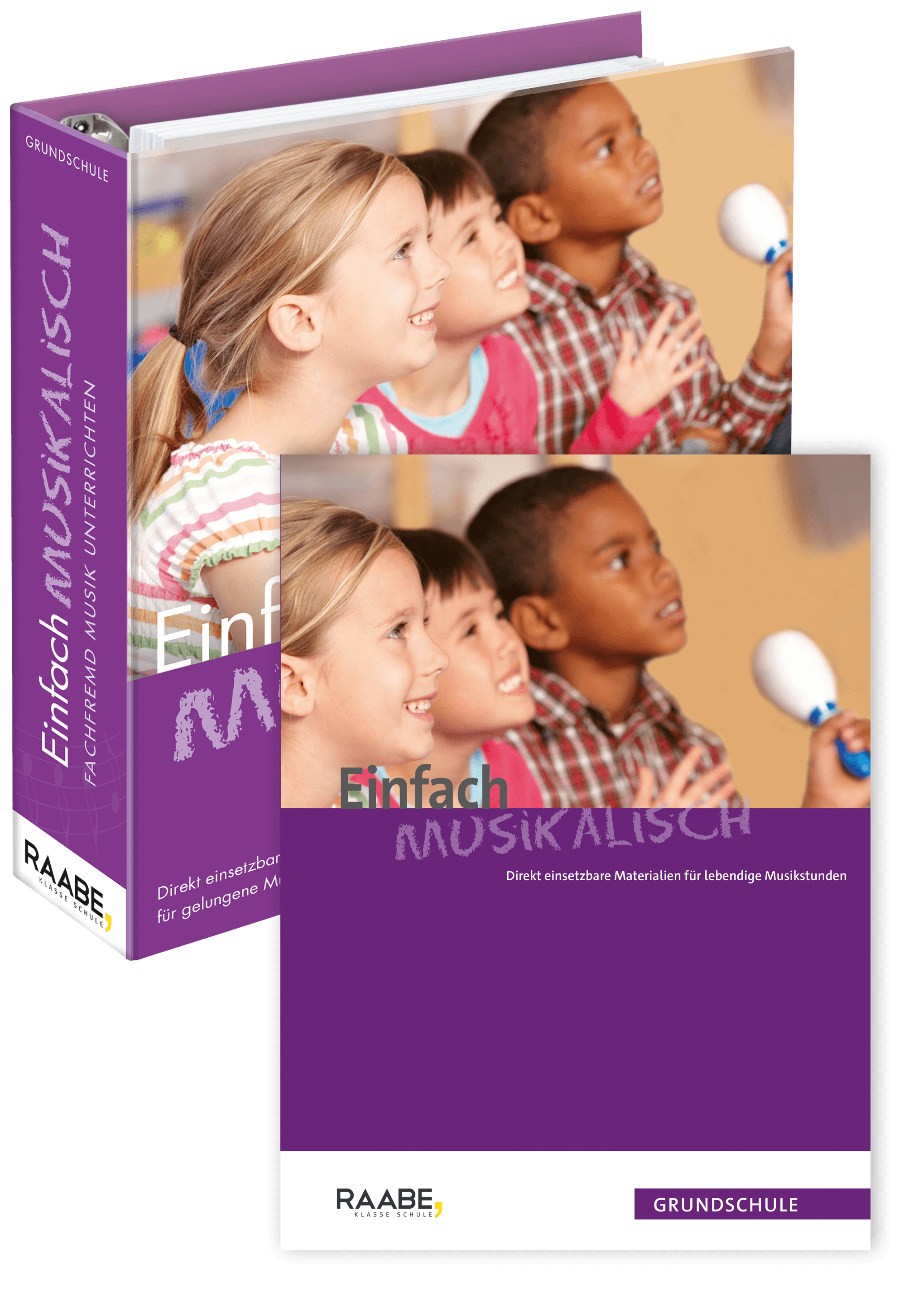 Einfach musikalisch Einfach musikalisch