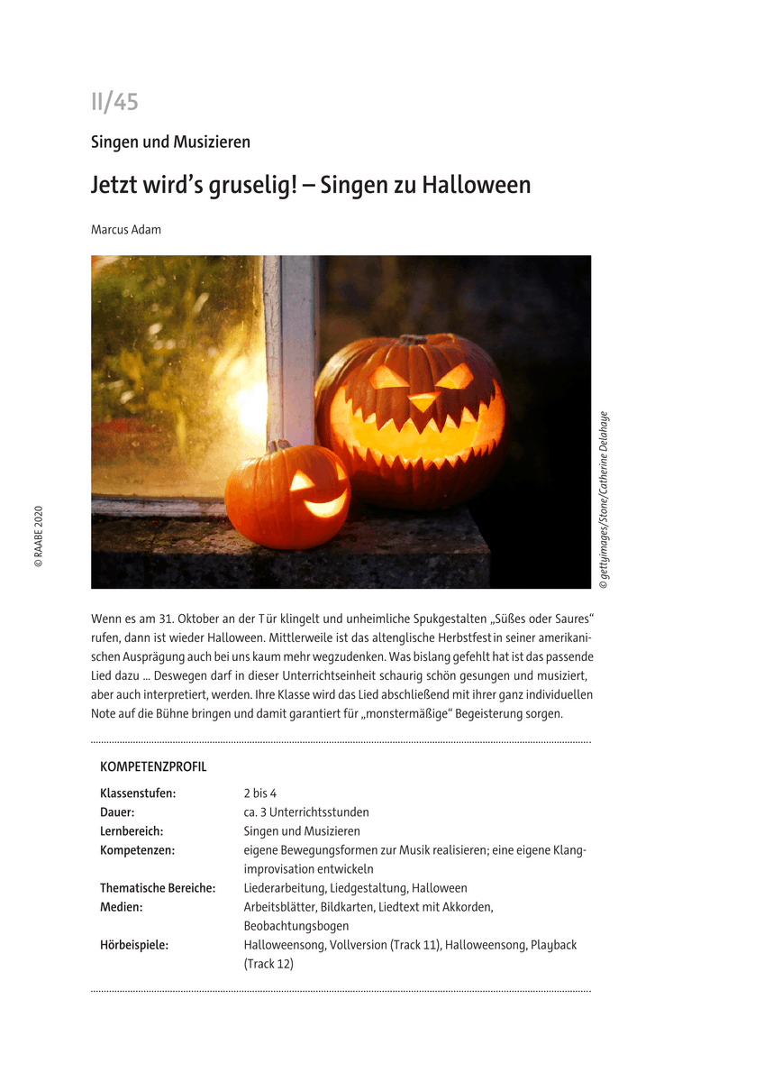 Jetzt wird’s gruselig! Jetzt wird’s gruselig!