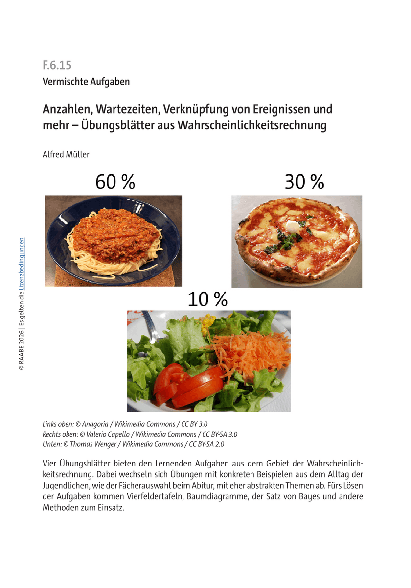 Anzahlen, Wartezeiten, Verknüpfung von Ereignissen und mehr Anzahlen, Wartezeiten, Verknüpfung von Ereignissen und mehr