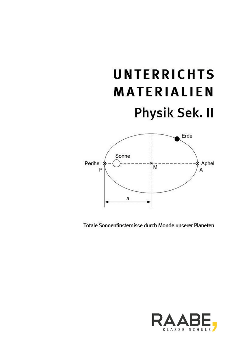 Können Monde von Planeten unseres Sonnensystems totale Sonnenfinsternisse hervorrufen? Können Monde von Planeten unseres Sonnensystems totale Sonnenfinsternisse hervorrufen?
