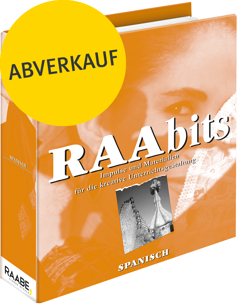 RAAbits Spanisch RAAbits Spanisch