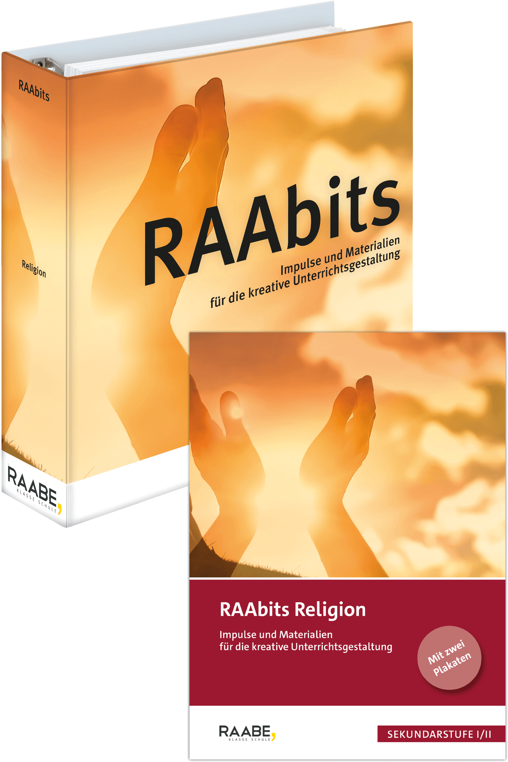 RAAbits Religion Sek I / II RAAbits Religion Sek I / II