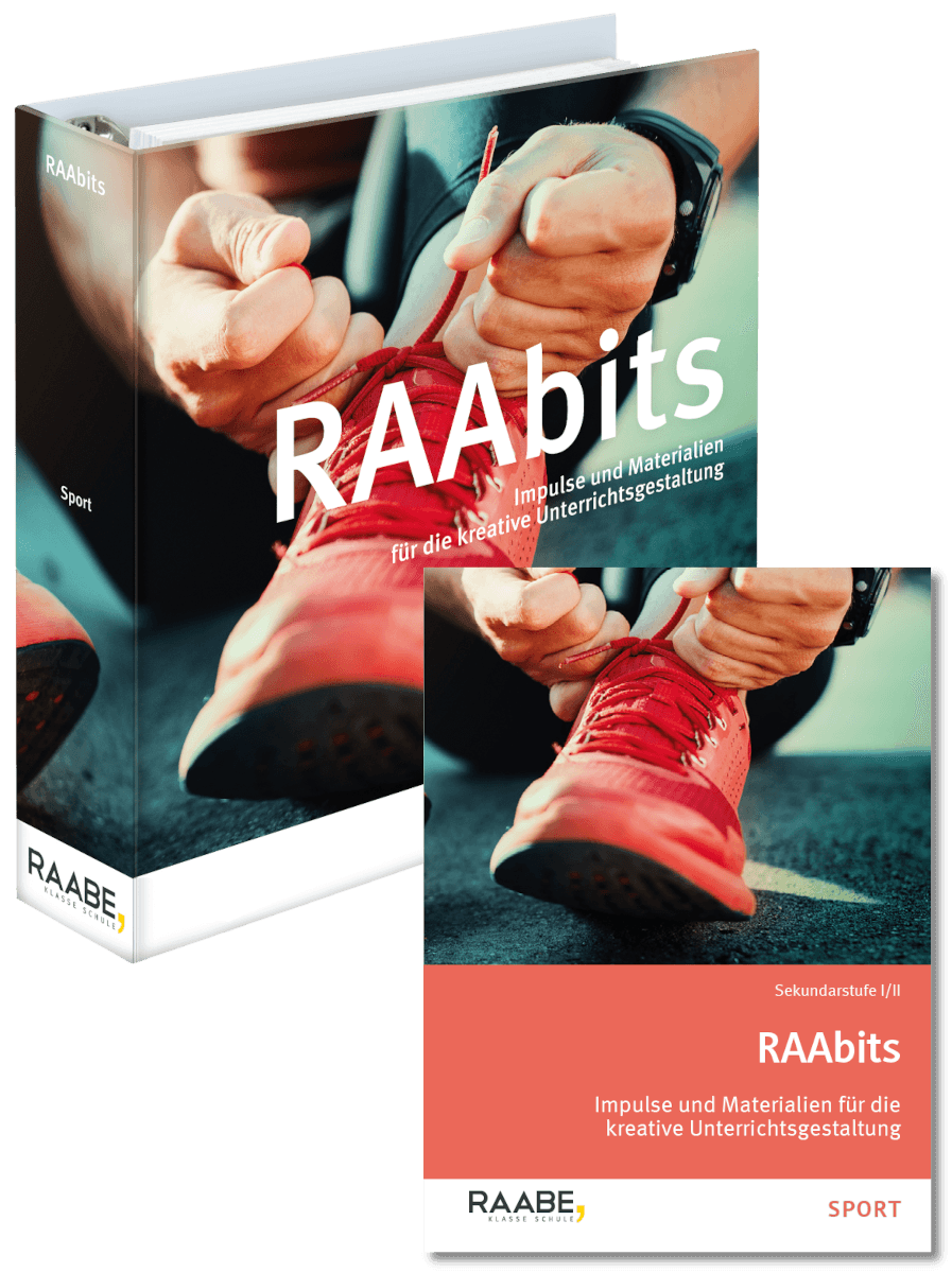 RAAbits Sport RAAbits Sport