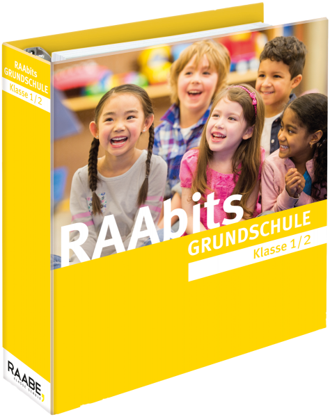 RAAbits Grundschule 1-2