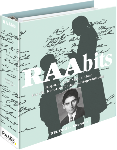 RAAbits Deutsch/Literatur Sek. I