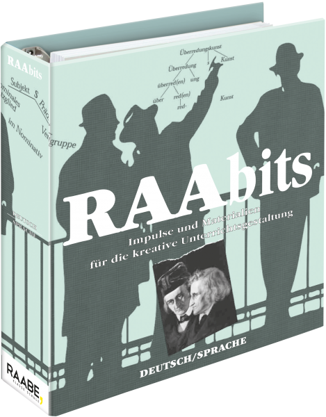 RAAbits Deutsch/Sprache Sek. I