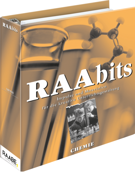 RAAbits Chemie Sek. I/II