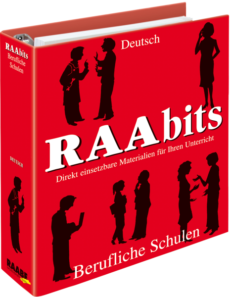 RAAbits Deutsch Berufliche Schulen