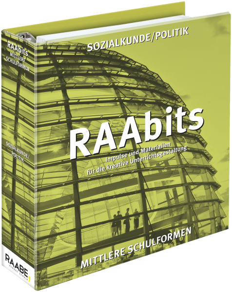 RAAbits Sozialkunde/Politik Mittlere Schulformen